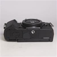 Used OM System OM-5 Digital Camera Body Black