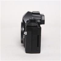 Used OM System OM-5 Digital Camera Body Black