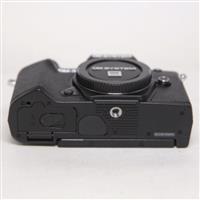 Used OM System OM-5 Digital Camera Body Black