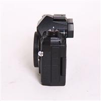 Used OM System OM-5 Digital Camera Body Black