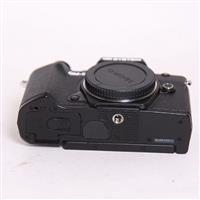 Used OM System OM-5 Digital Camera Body Black
