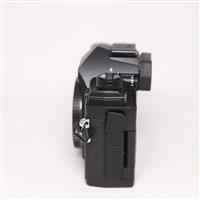 Used OM System OM-5 Digital Camera Body Black