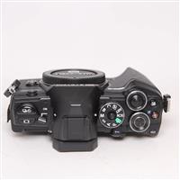 Used OM System OM-5 Digital Camera Body Black