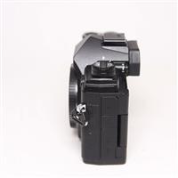 Used OM System OM-5 Digital Camera Body Black