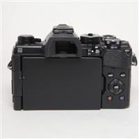 Used OM System OM-5 Digital Camera Body Black