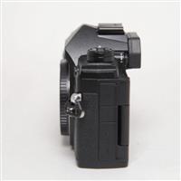 Used OM System OM-5 Digital Camera Body Black