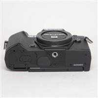 Used OM System OM-5 Digital Camera Body Black