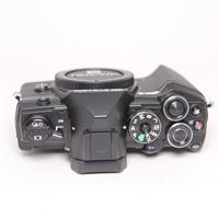 Used OM System OM-5 Digital Camera Body Black