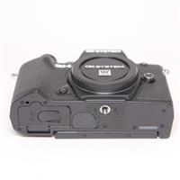 Used OM System OM-5 Digital Camera Body Black