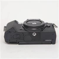 Used OM System OM-5 Digital Camera Body Black