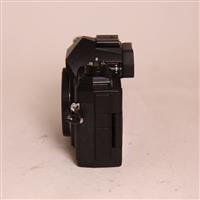 Used OM System OM-5 Digital Camera Body Black