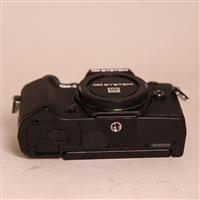 Used OM System OM-5 Digital Camera Body Black