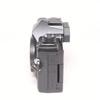 Used OM System OM-5 Digital Camera Body Black