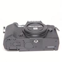 Used OM System OM-5 Digital Camera Body Black