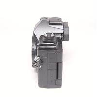 Used OM System OM-5 Digital Camera Body Black