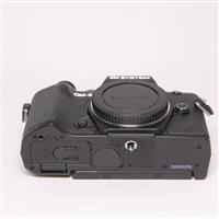 Used OM System OM-5 Digital Camera Body Black