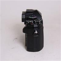 Used OM System OM-5 Digital Camera Body Black