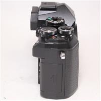 Used OM System OM-5 Digital Camera Body Black