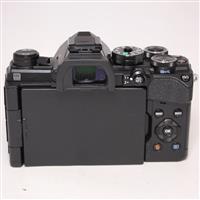 Used OM System OM-5 Digital Camera Body Black
