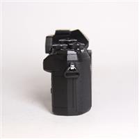 Used OM System OM-5 Digital Camera Body Black