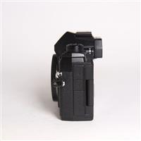 Used OM System OM-5 Digital Camera Body Black