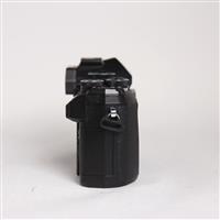 Used OM System OM-5 Digital Camera Body Black