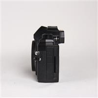 Used OM System OM-5 Digital Camera Body Black