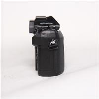 Used OM System OM-5 Digital Camera Body Black