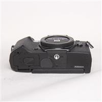 Used OM System OM-5 Digital Camera Body Black