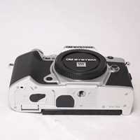 Used OM System OM-5 Digital Camera Body Silver