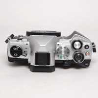 Used OM System OM-5 Digital Camera Body Silver