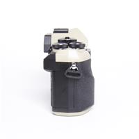 Used OM System OM-5 Mark II Digital Camera Body Black