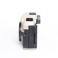 Used OM System OM-5 Mark II Digital Camera Body Black