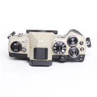 Used OM System OM-5 Mark II Digital Camera Body Black