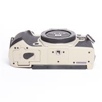 Used OM System OM-5 Mark II Digital Camera Body Black