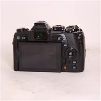 Used Olympus OM-D E-M1 Mark II Mirrorless Camera Body