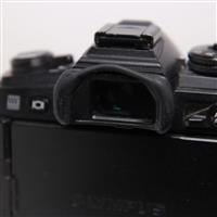 Used Olympus OM-D E-M1 Mark II Mirrorless Camera Body