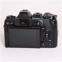 Used Olympus OM-D E-M1 Mark II Mirrorless Camera Body