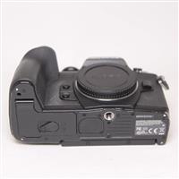 Used Olympus OM-D E-M1 Mark II Mirrorless Camera Body