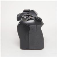 Used Olympus OM-D E-M1 Mark II Mirrorless Camera Body