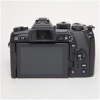 Used Olympus OM-D E-M1 Mark II Mirrorless Camera Body