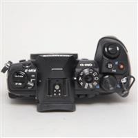Used Olympus OM-D E-M1 Mark II Mirrorless Camera Body