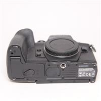 Used Olympus OM-D E-M1 Mark II Mirrorless Camera Body