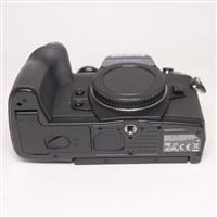 Used Olympus OM-D E-M1 Mark II Mirrorless Camera Body