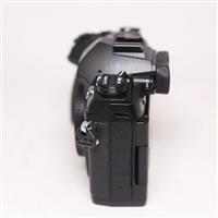 Used Olympus OM-D E-M1 Mark II Mirrorless Camera Body