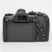 Used Olympus OM-D E-M1 Mark II Mirrorless Camera Body
