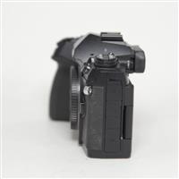 Used Olympus OM-D E-M1 Mark II Mirrorless Camera Body