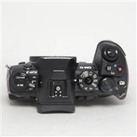 Used Olympus OM-D E-M1 Mark II Mirrorless Camera Body