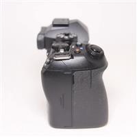Used Olympus OM-D E-M1 Mark II Mirrorless Camera Body