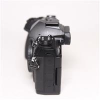 Used Olympus OM-D E-M1 Mark II Mirrorless Camera Body